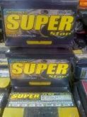 Baterias Super Star 60Ah
