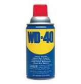 WD 40
